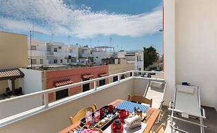 1659 Dodger House in Porto Cesareo