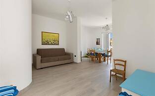 1659 Dodger House in Porto Cesareo