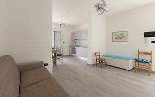 1659 Dodger House in Porto Cesareo