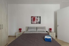 1659 Dodger House in Porto Cesareo