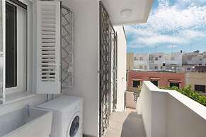 1659 Dodger House in Porto Cesareo