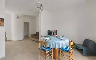 1659 Dodger House in Porto Cesareo