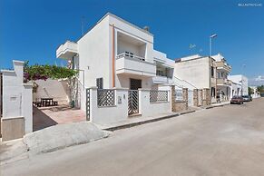 1659 Dodger House in Porto Cesareo