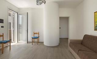 1659 Dodger House in Porto Cesareo