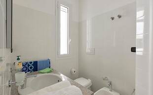 1659 Dodger House in Porto Cesareo