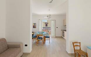 1659 Dodger House in Porto Cesareo