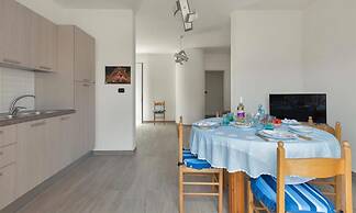 1659 Dodger House in Porto Cesareo