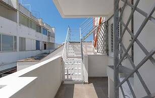 1659 Dodger House in Porto Cesareo