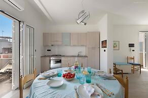 1659 Dodger House in Porto Cesareo