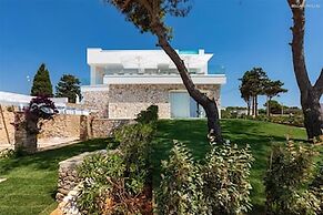 1666 Perla Saracena Luxury Suites - Suite Attico con Jacuzzi by Barbar