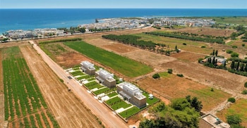 1666 Perla Saracena Luxury Suites - Suite Attico con Jacuzzi by Barbar