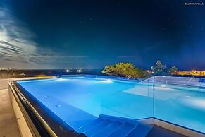 1666 Perla Saracena Luxury Suites - Suite Attico con Jacuzzi by Barbar