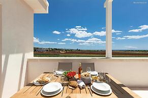 1666 Perla Saracena Luxury Suites - Suite Attico con Jacuzzi by Barbar