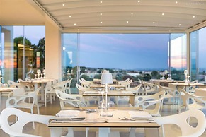 1666 Perla Saracena Luxury Suites - Suite Attico con Jacuzzi by Barbar