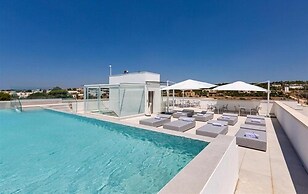 1666 Perla Saracena Luxury Suites - Suite Attico con Jacuzzi by Barbar