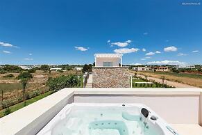1666 Perla Saracena Luxury Suites - Suite Attico con Jacuzzi by Barbar