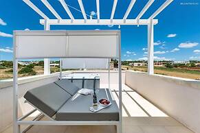 1666 Perla Saracena Luxury Suites - Suite Attico con Jacuzzi by Barbar