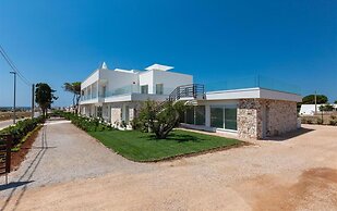 1666 Perla Saracena Luxury Suites - Suite Attico con Jacuzzi by Barbar