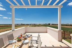 1666 Perla Saracena Luxury Suites - Suite Attico con Jacuzzi by Barbar