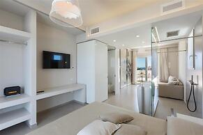1666 Perla Saracena Luxury Suites - Suite Attico con Jacuzzi by Barbar