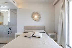 1666 Perla Saracena Luxury Suites - Suite Attico con Jacuzzi by Barbar