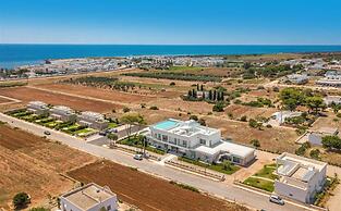 1666 Perla Saracena Luxury Suites - Suite Attico con Jacuzzi by Barbar