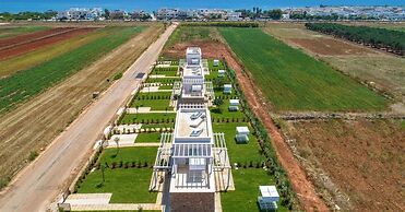 1666 Perla Saracena Luxury Suites - Suite Attico con Jacuzzi by Barbar