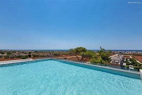 1666 Perla Saracena Luxury Suites - Suite Attico con Jacuzzi by Barbar