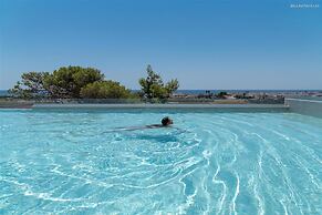 1666 Perla Saracena Luxury Suites - Suite Attico con Jacuzzi by Barbar