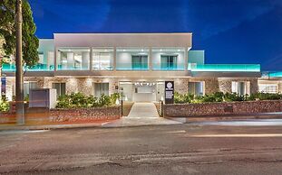 1666 Perla Saracena Luxury Suites - Suite Attico con Jacuzzi by Barbar