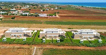 1666 Perla Saracena Luxury Suites - Suite Attico con Jacuzzi by Barbar