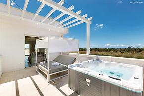 1666 Perla Saracena Luxury Suites - Suite Attico con Jacuzzi by Barbar
