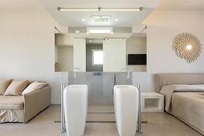 1666 Perla Saracena Luxury Suites - Suite Attico con Jacuzzi by Barbar