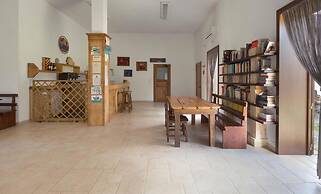 1864 Agriturismo Podere San Giorgio - Camera Matrimoniale Comfort