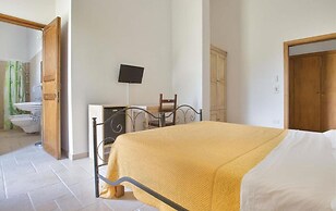 1864 Agriturismo Podere San Giorgio - Camera Matrimoniale Comfort