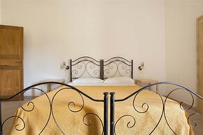 1864 Agriturismo Podere San Giorgio - Camera Matrimoniale Comfort