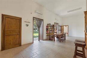 1864 Agriturismo Podere San Giorgio - Camera Matrimoniale Comfort