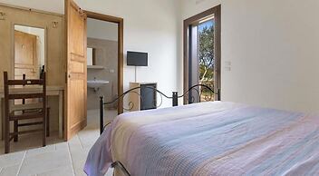 1864 Agriturismo Podere San Giorgio - Camera Matrimoniale Comfort