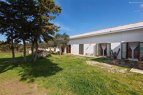 1864 Agriturismo Podere San Giorgio - Camera Matrimoniale Comfort