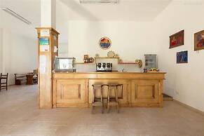 1864 Agriturismo Podere San Giorgio - Camera Matrimoniale Comfort