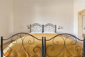 1864 Agriturismo Podere San Giorgio - Camera Matrimoniale Comfort