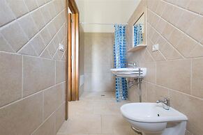 1864 Agriturismo Podere San Giorgio - Camera Matrimoniale Comfort