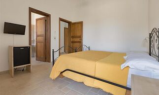 1864 Agriturismo Podere San Giorgio - Camera Matrimoniale Comfort