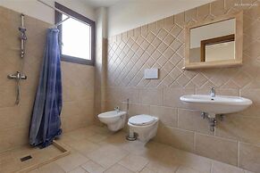 1864 Agriturismo Podere San Giorgio - Camera Matrimoniale Comfort