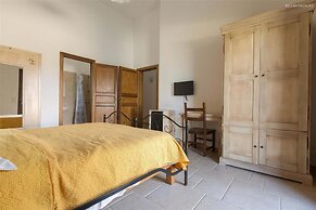 1864 Agriturismo Podere San Giorgio - Camera Matrimoniale Comfort