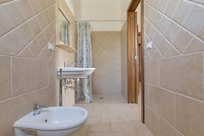 1864 Agriturismo Podere San Giorgio - Camera Matrimoniale Comfort