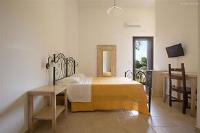 1864 Agriturismo Podere San Giorgio - Camera Matrimoniale Comfort