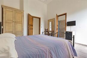 1864 Agriturismo Podere San Giorgio - Camera Matrimoniale Comfort