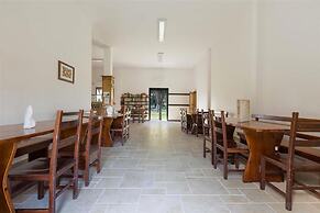 1864 Agriturismo Podere San Giorgio - Camera Matrimoniale Comfort