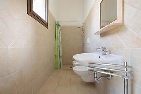 1864 Agriturismo Podere San Giorgio - Camera Matrimoniale Comfort